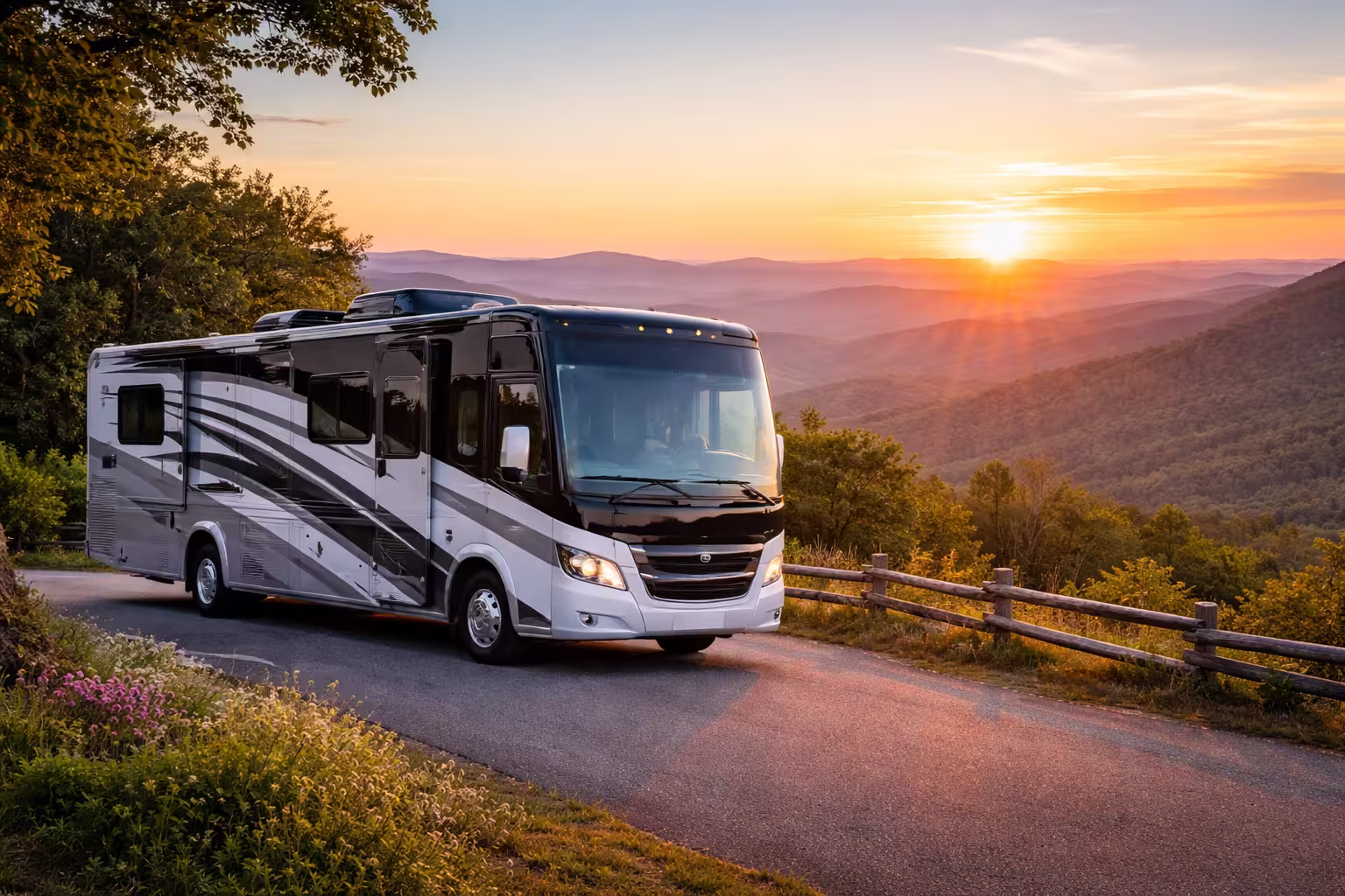AZ RV Rentals