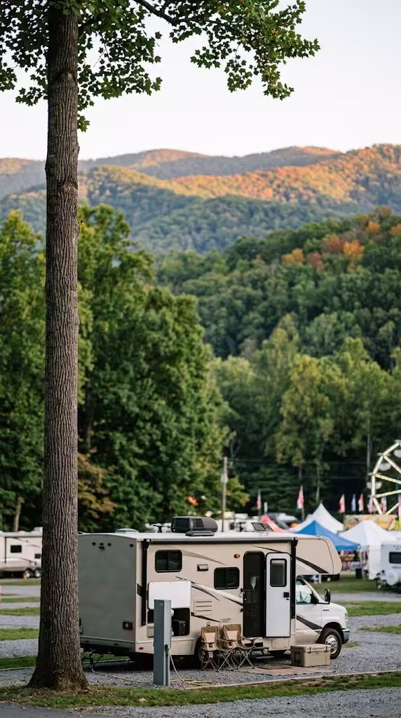 AZ RV Rentals