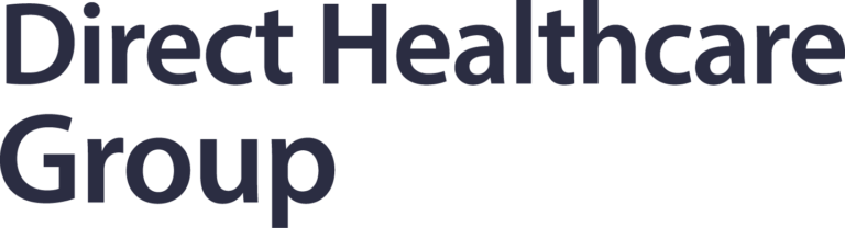 Direct Healthcare Group logo