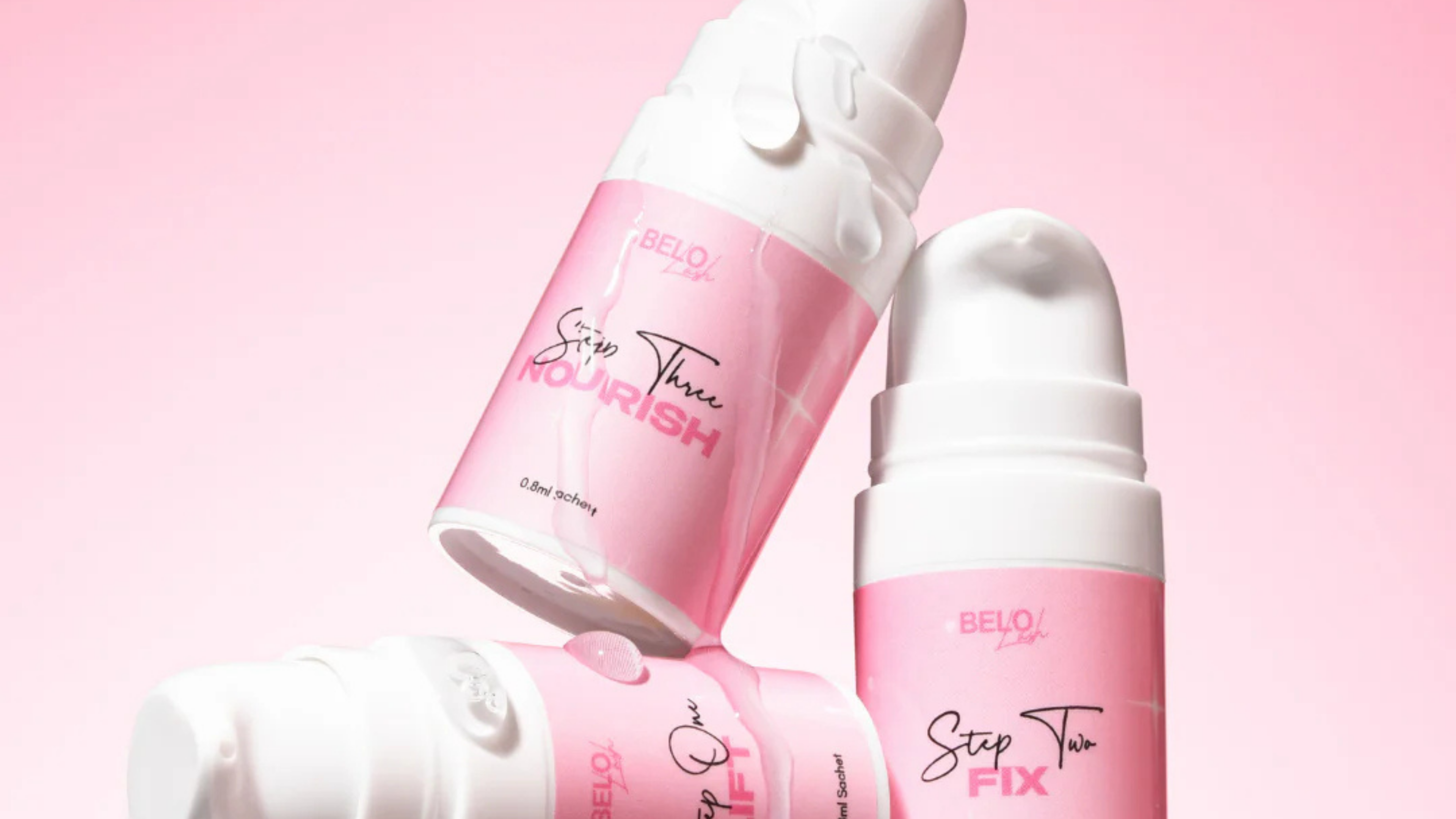 Belo Lash