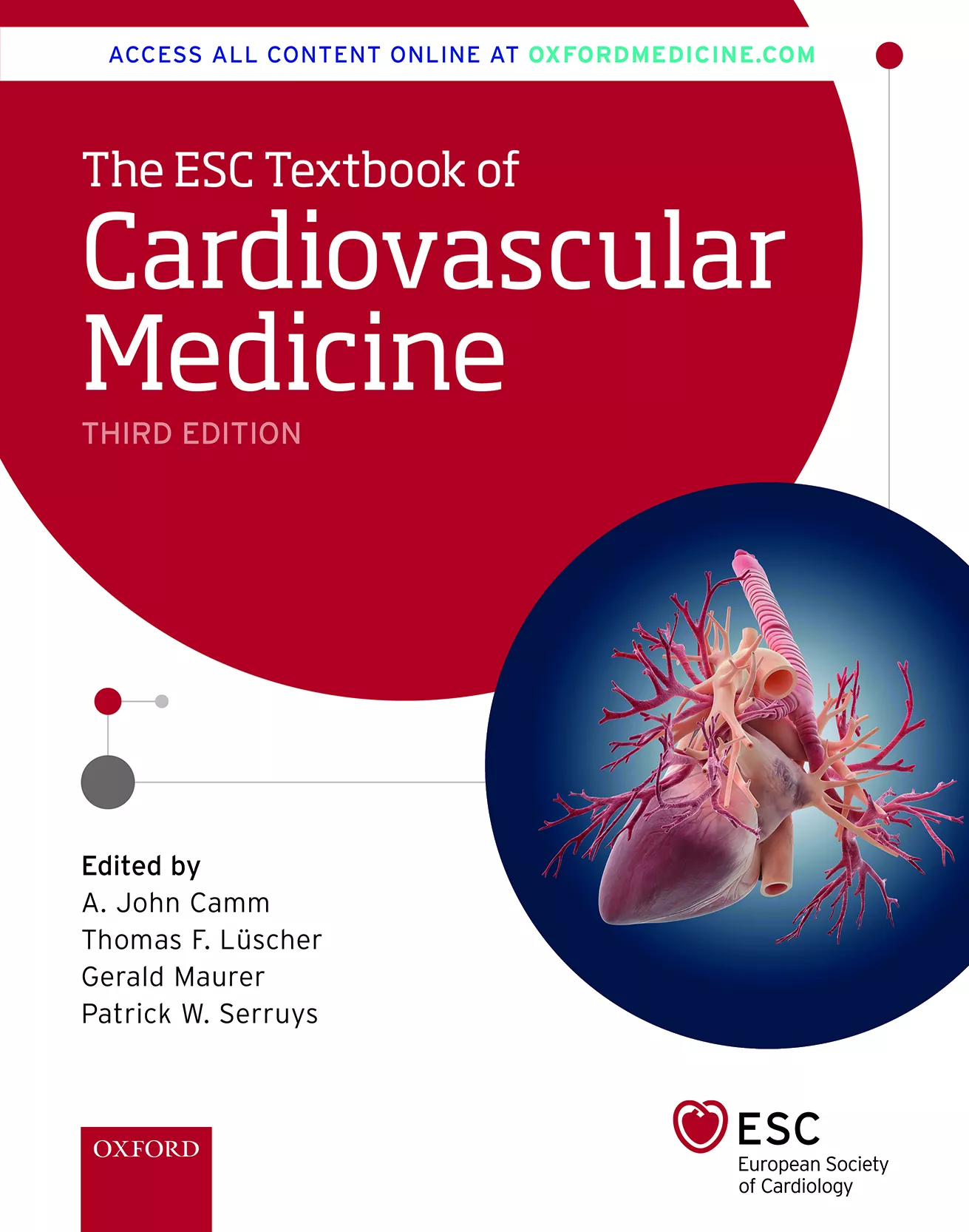 Cardiovascular Medicine