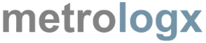Logo von metrologx.