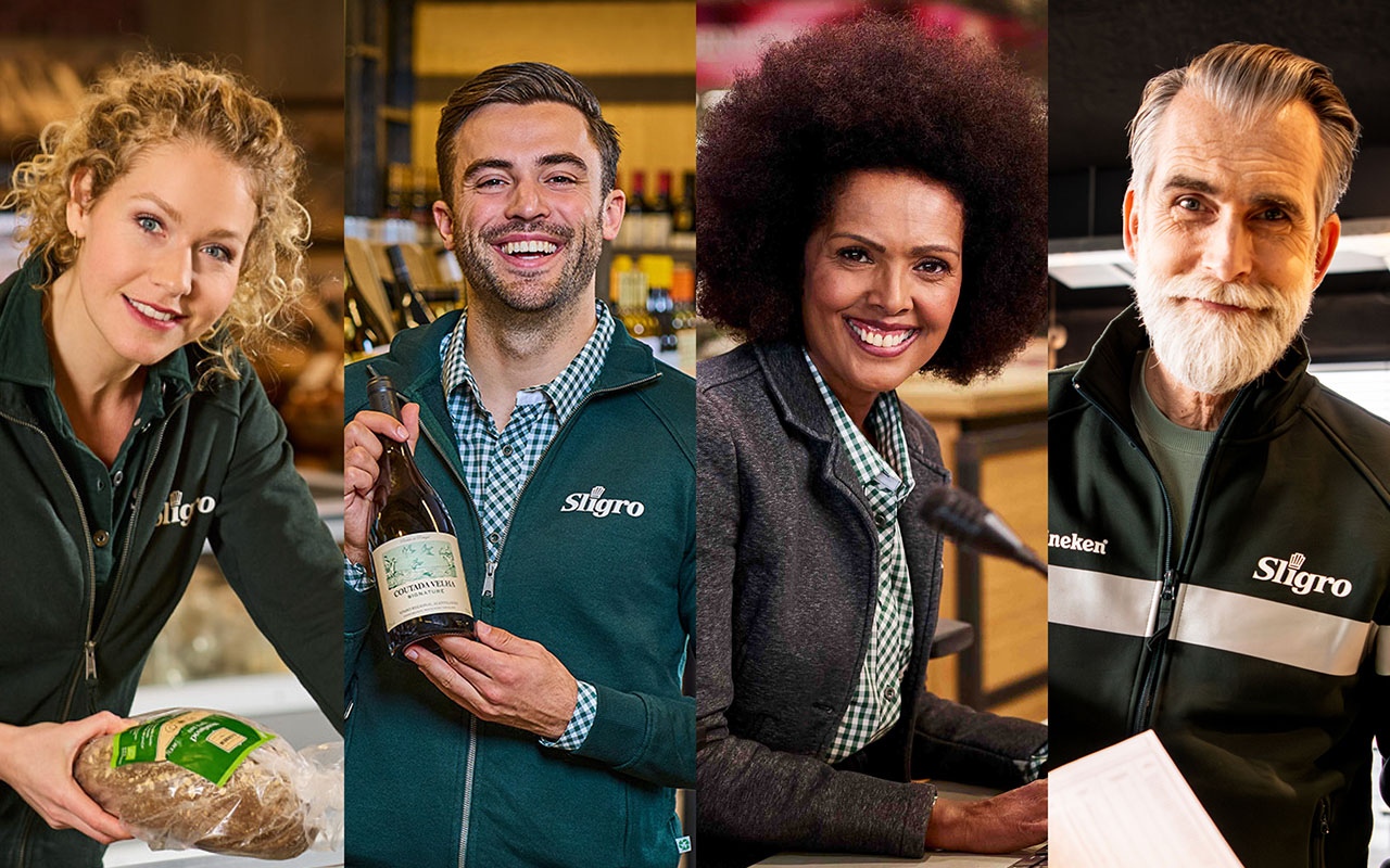 Sligro Food Group