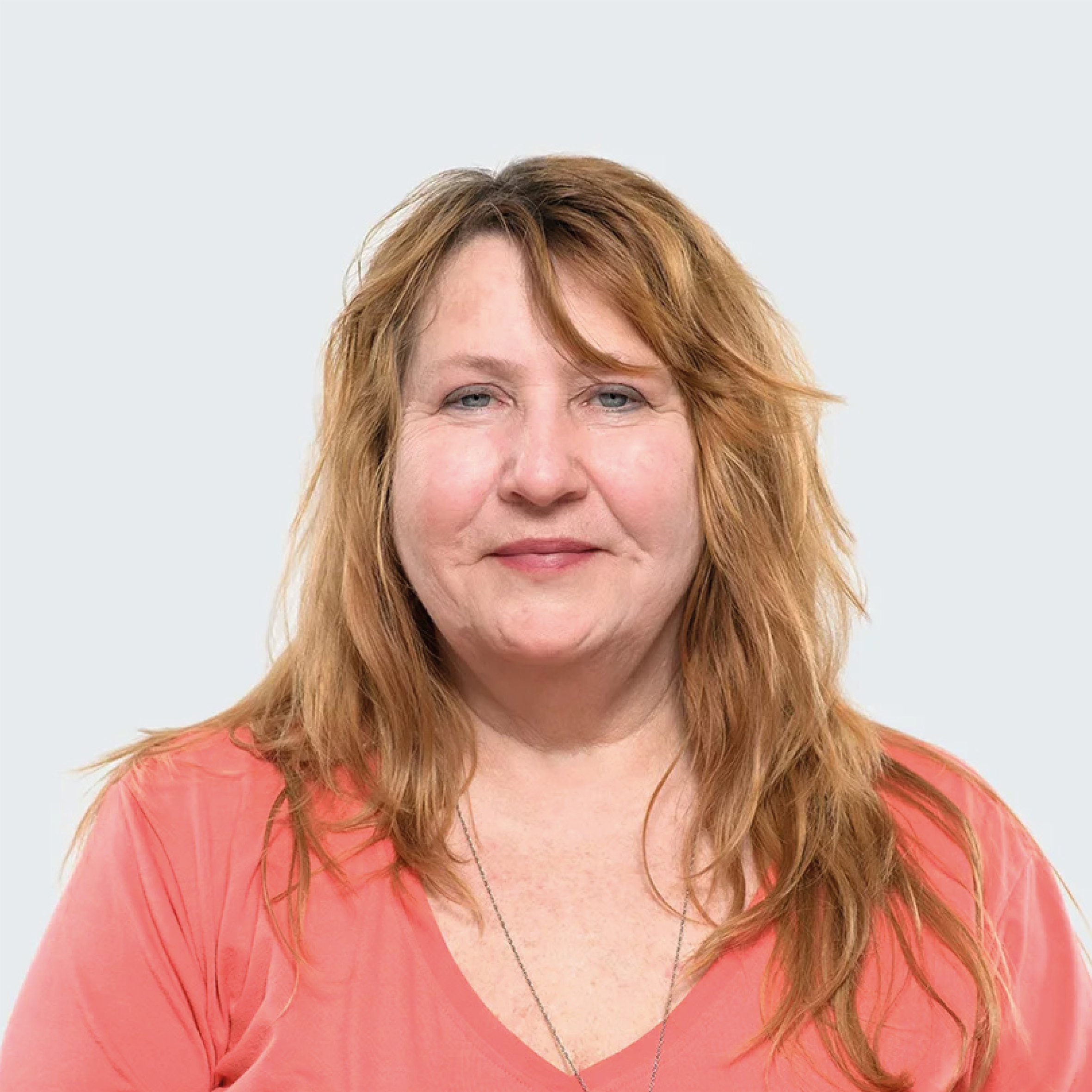 Jacqueline Siebelhoff