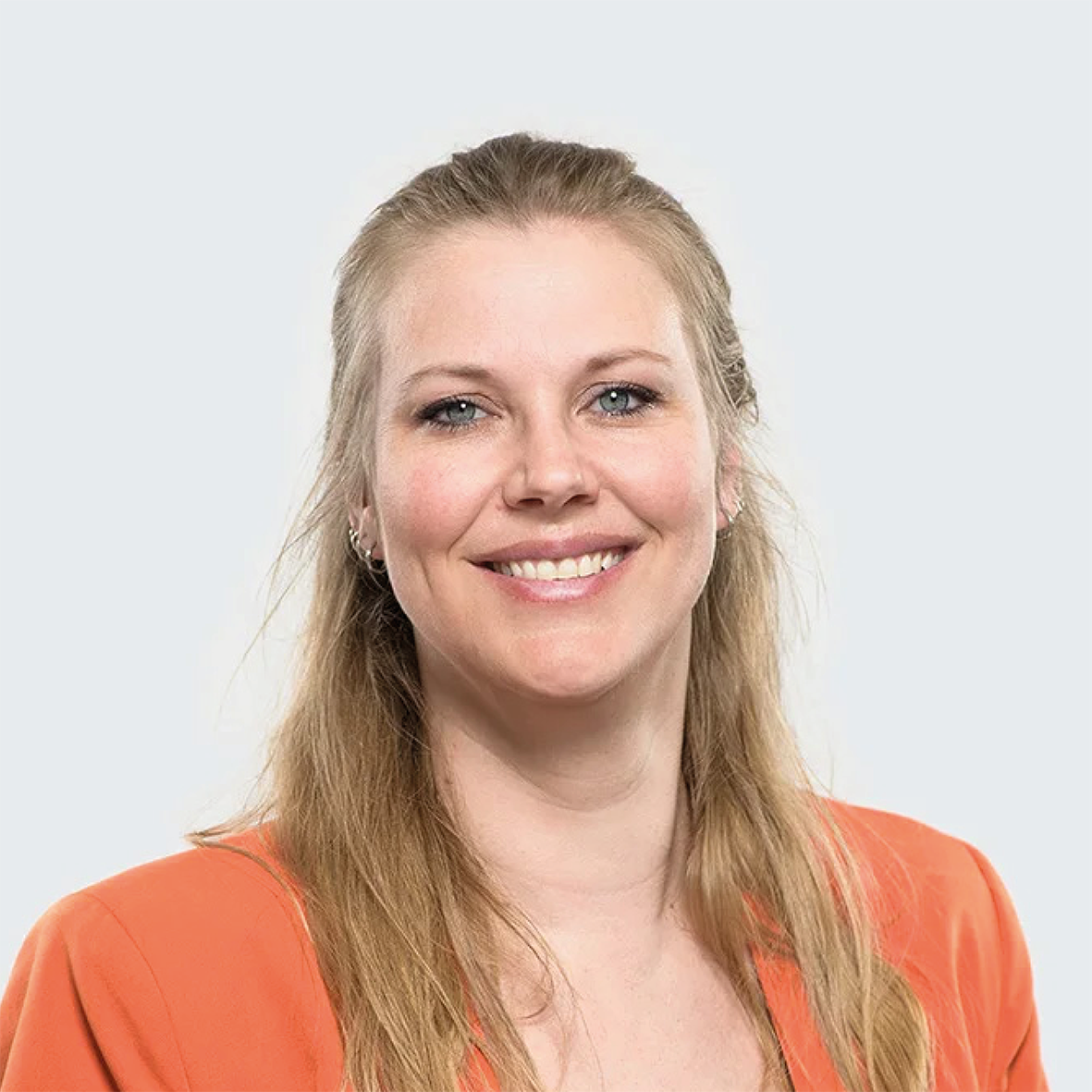 Aimée Streefkerk