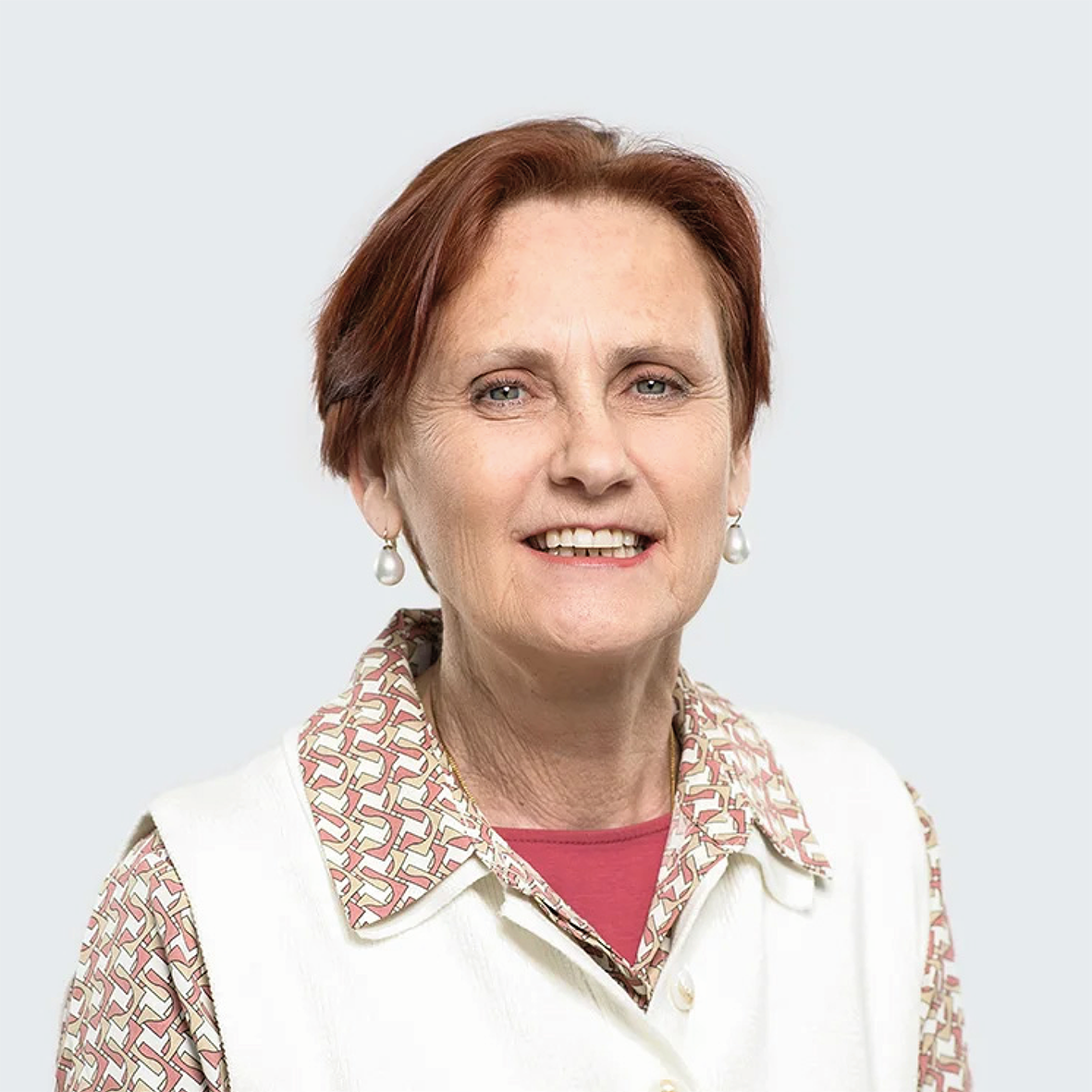 Jacqueline Gerritsen