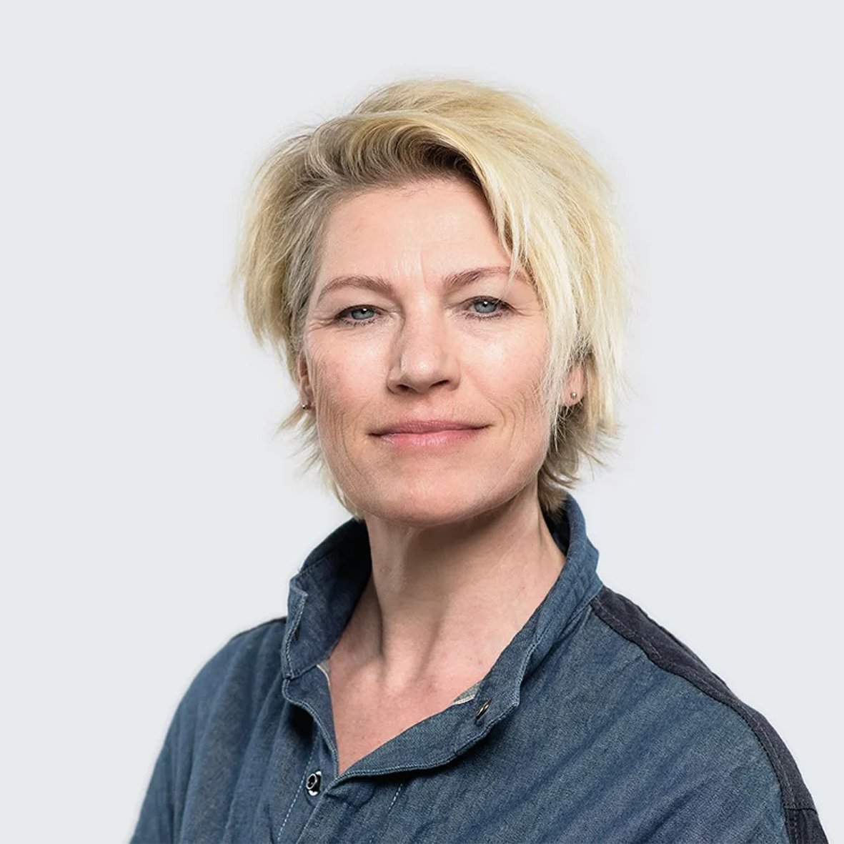 Marjan Peters