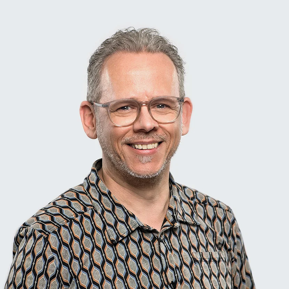 Robert Schmitz