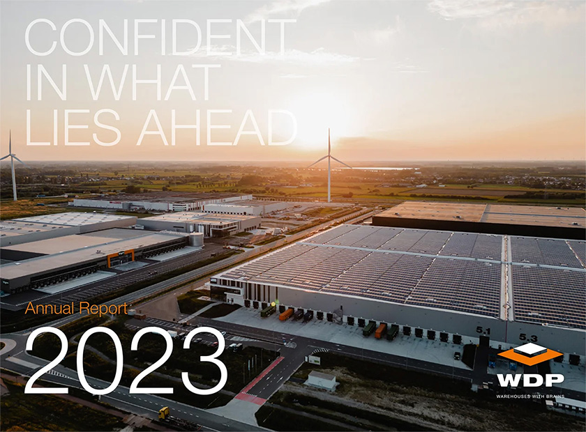 WDP Annual Report 2023