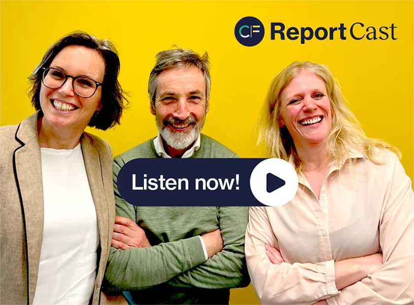 From challenge to opportunity: the positive value of CSRD