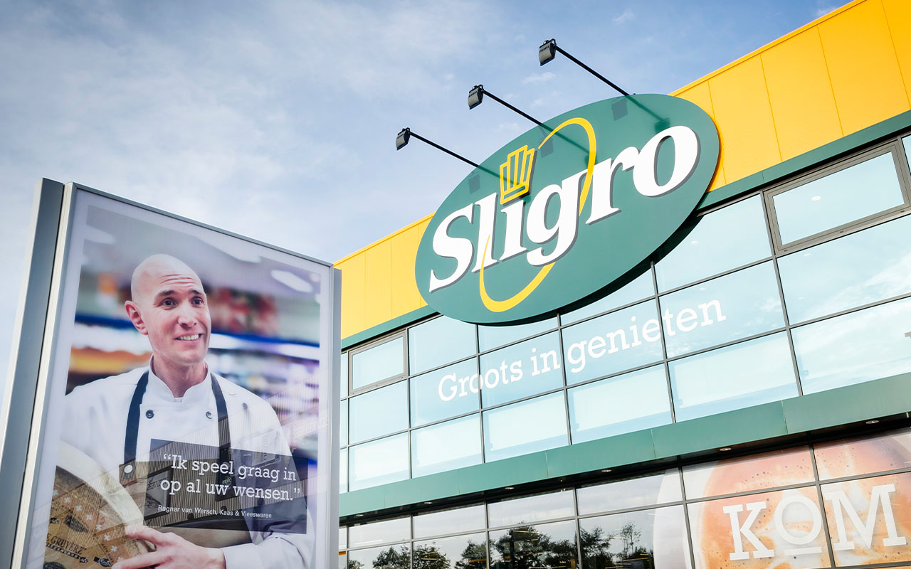 Sligro Food Group