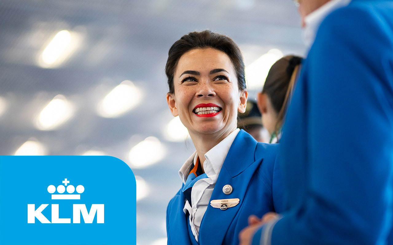 KLM