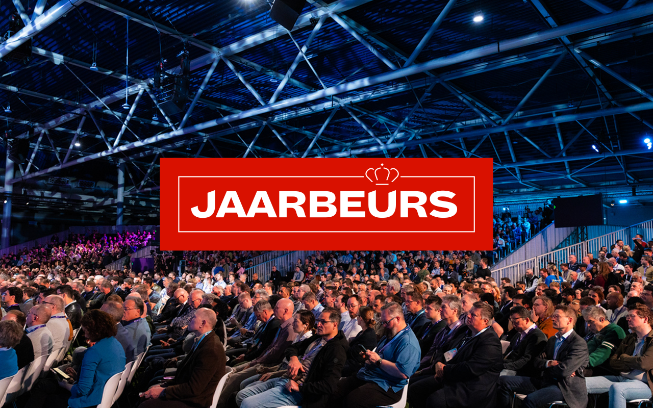 Jaarbeurs