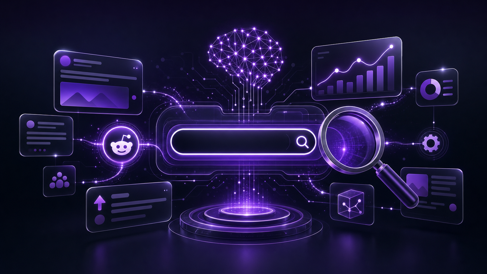 Why Reddit Is the Secret Weapon of AI Search Visibility