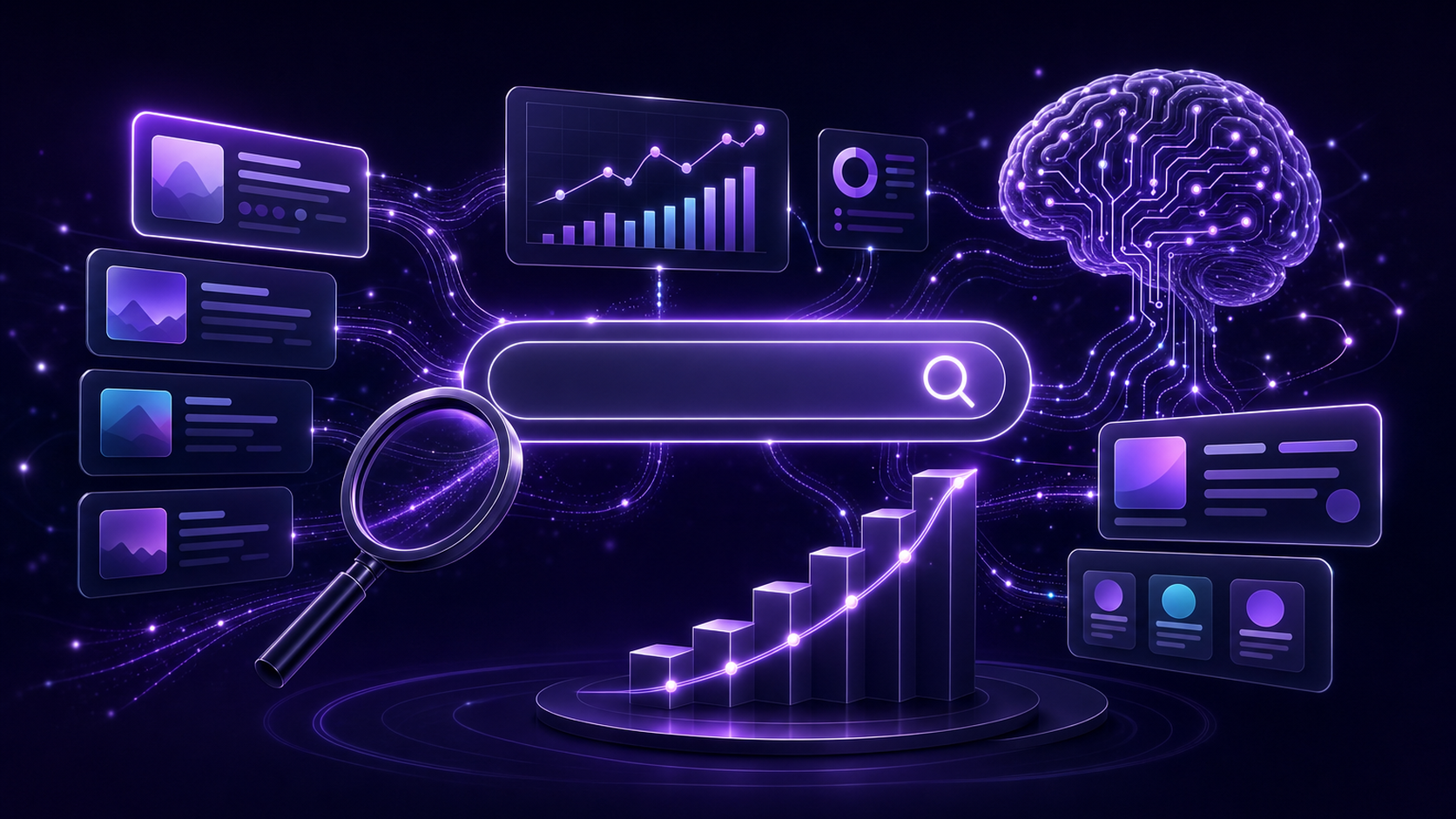 Why you rank on Google but stay invisible in AI answers