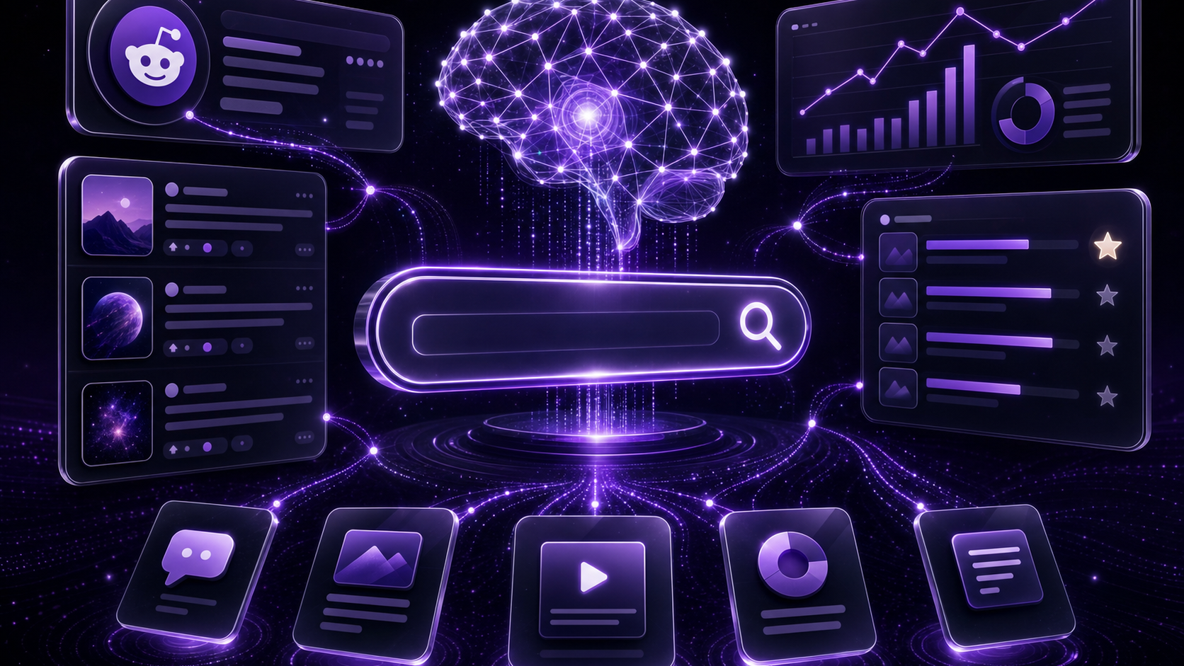 Reddit playbook for getting brands cited by AI search engines