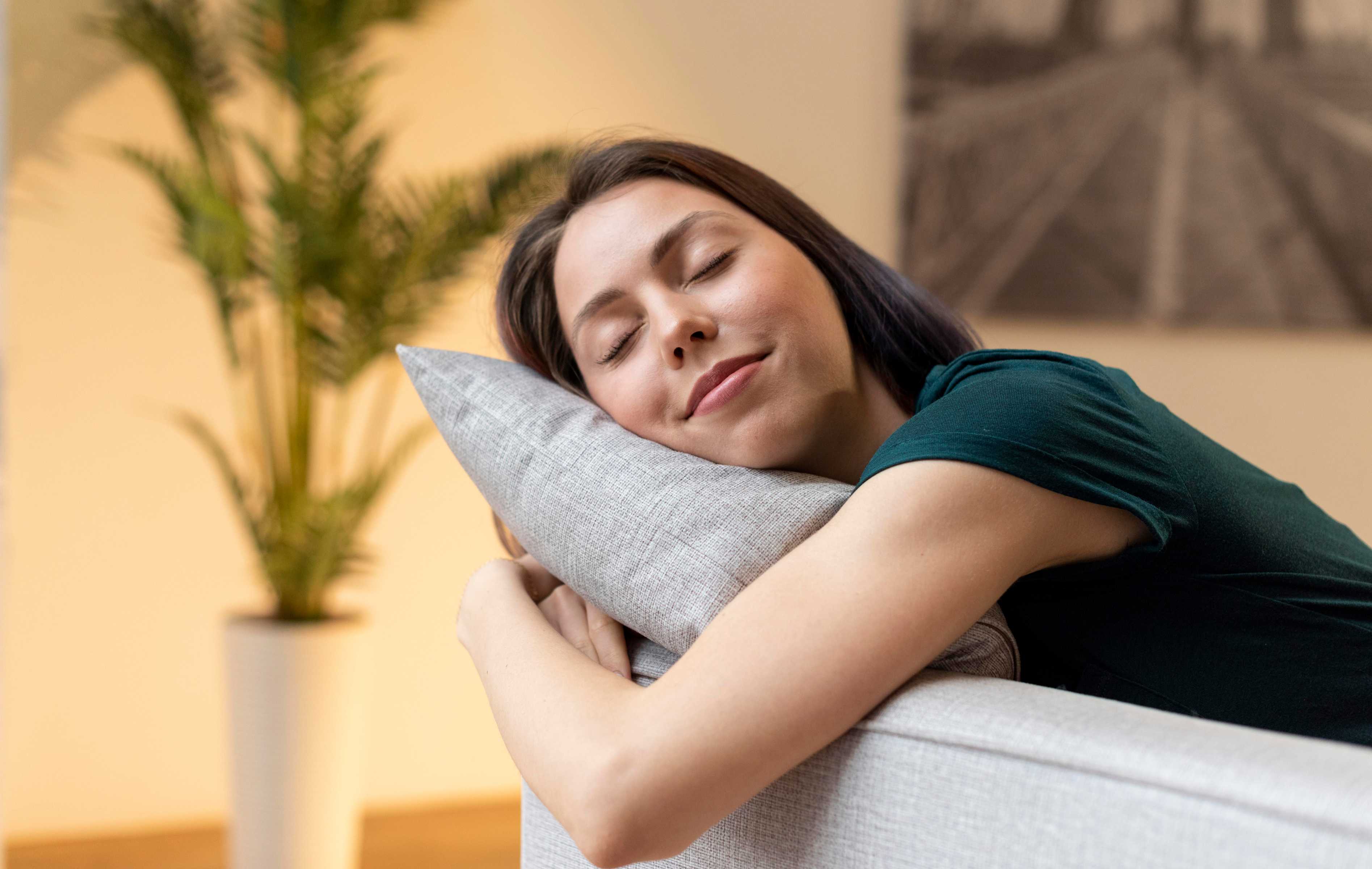 Restorative for better sleep