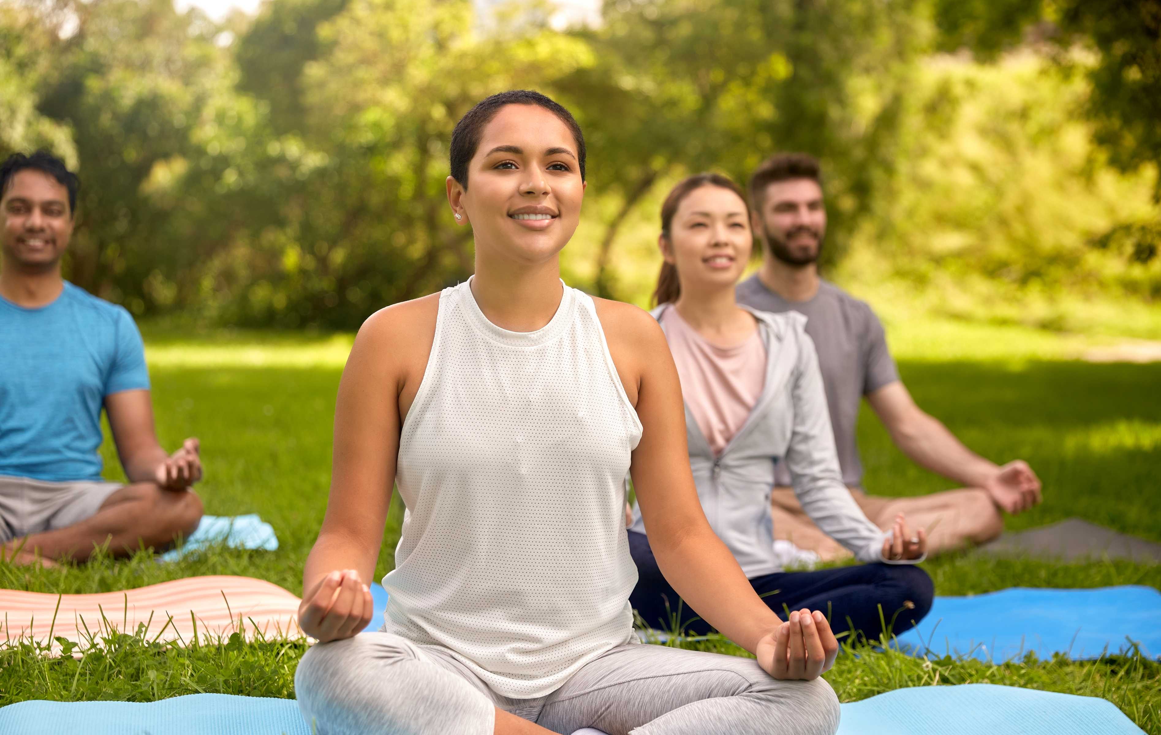 Cultivating daily gratitude