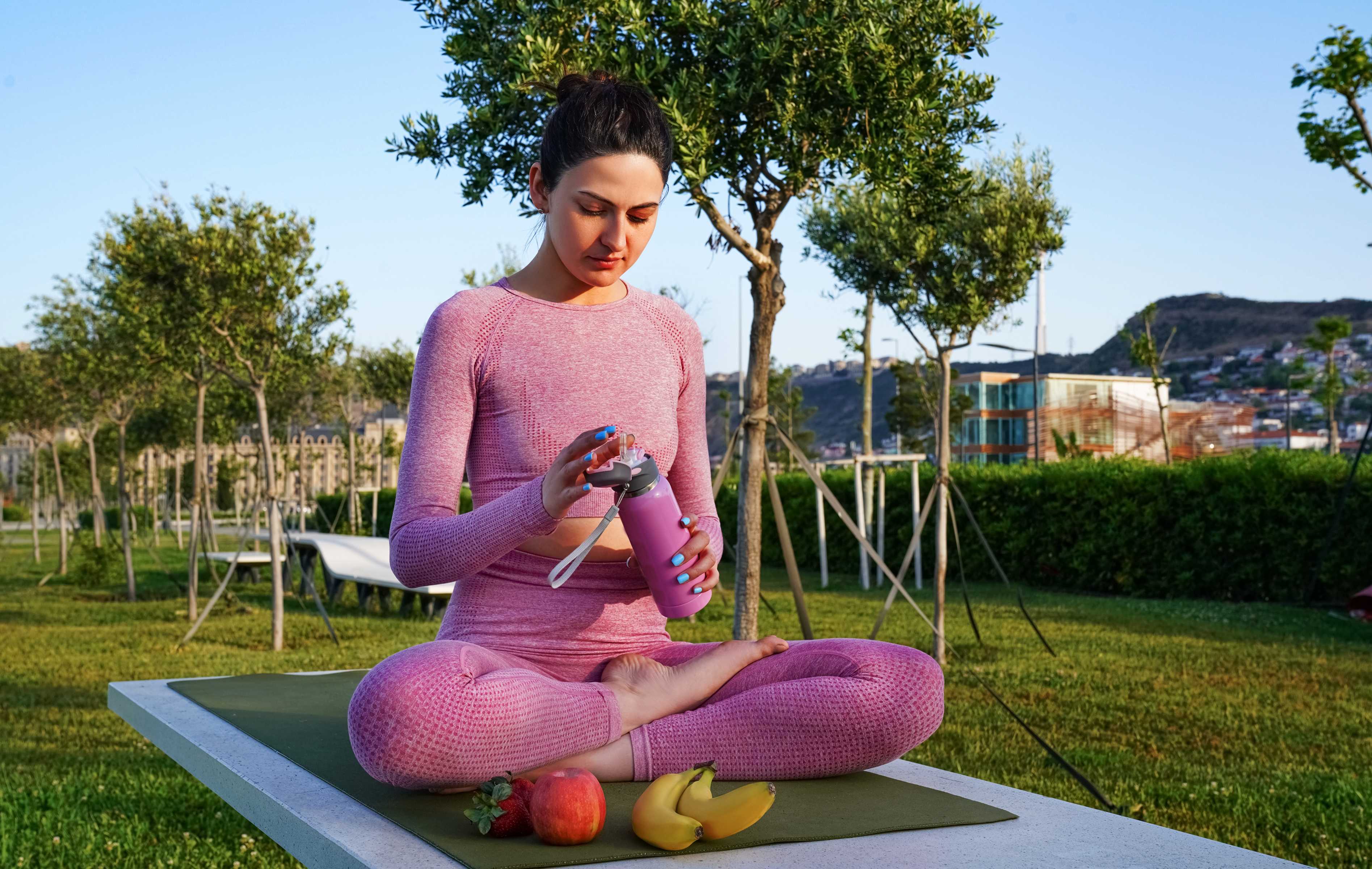 Fueling your body for success