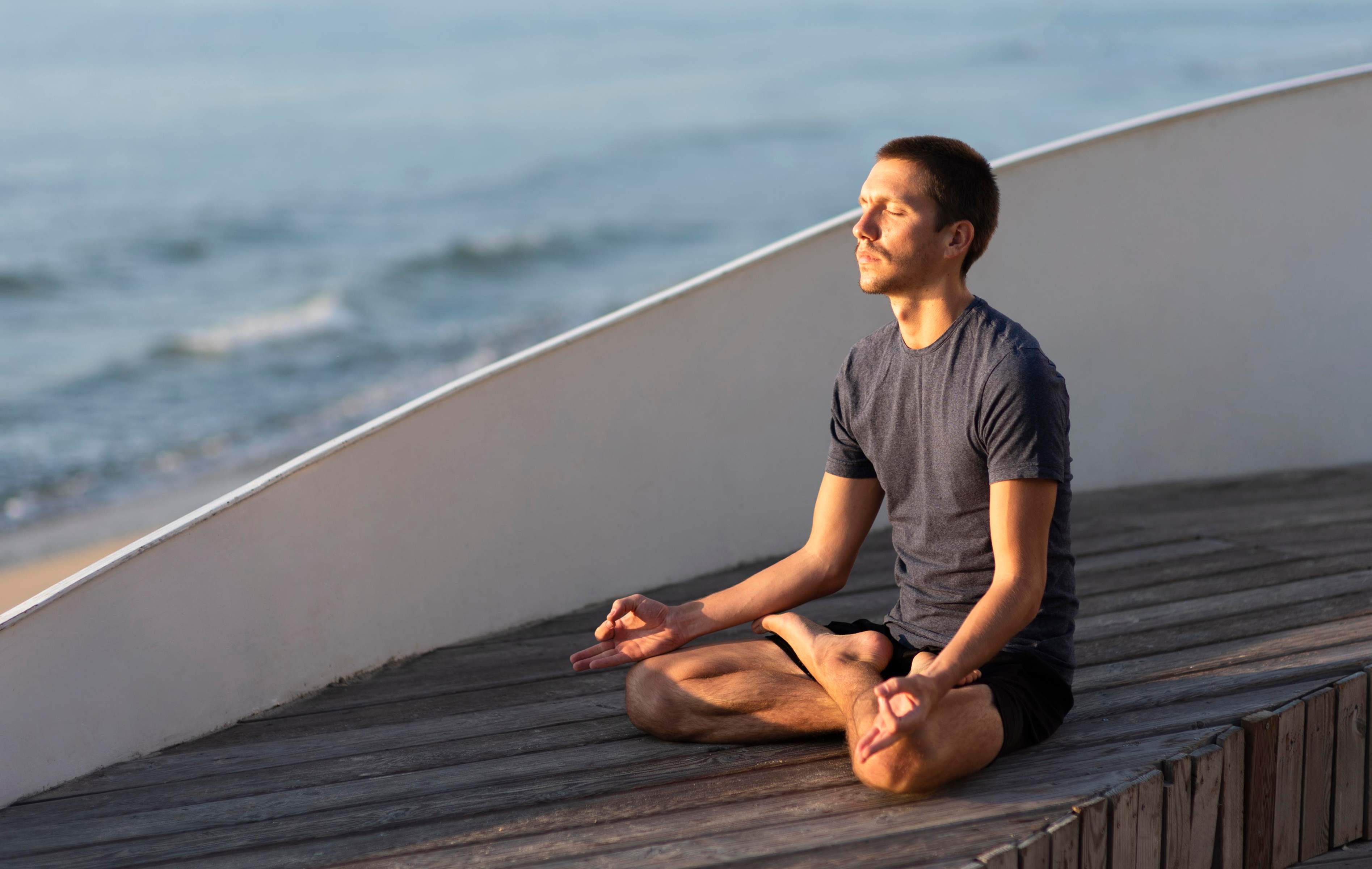 Beginner’s guide to meditation