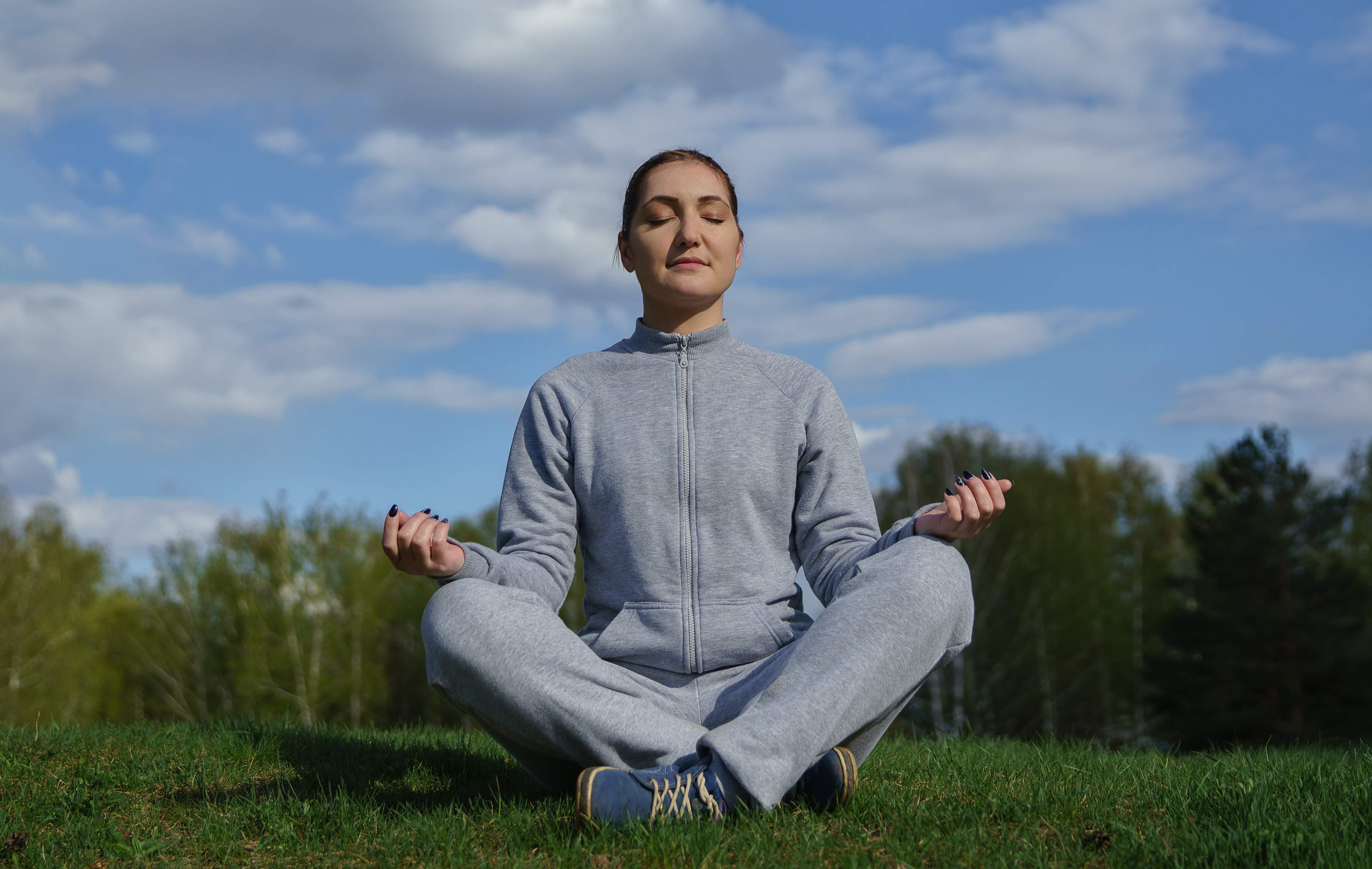 Morning for mindful living