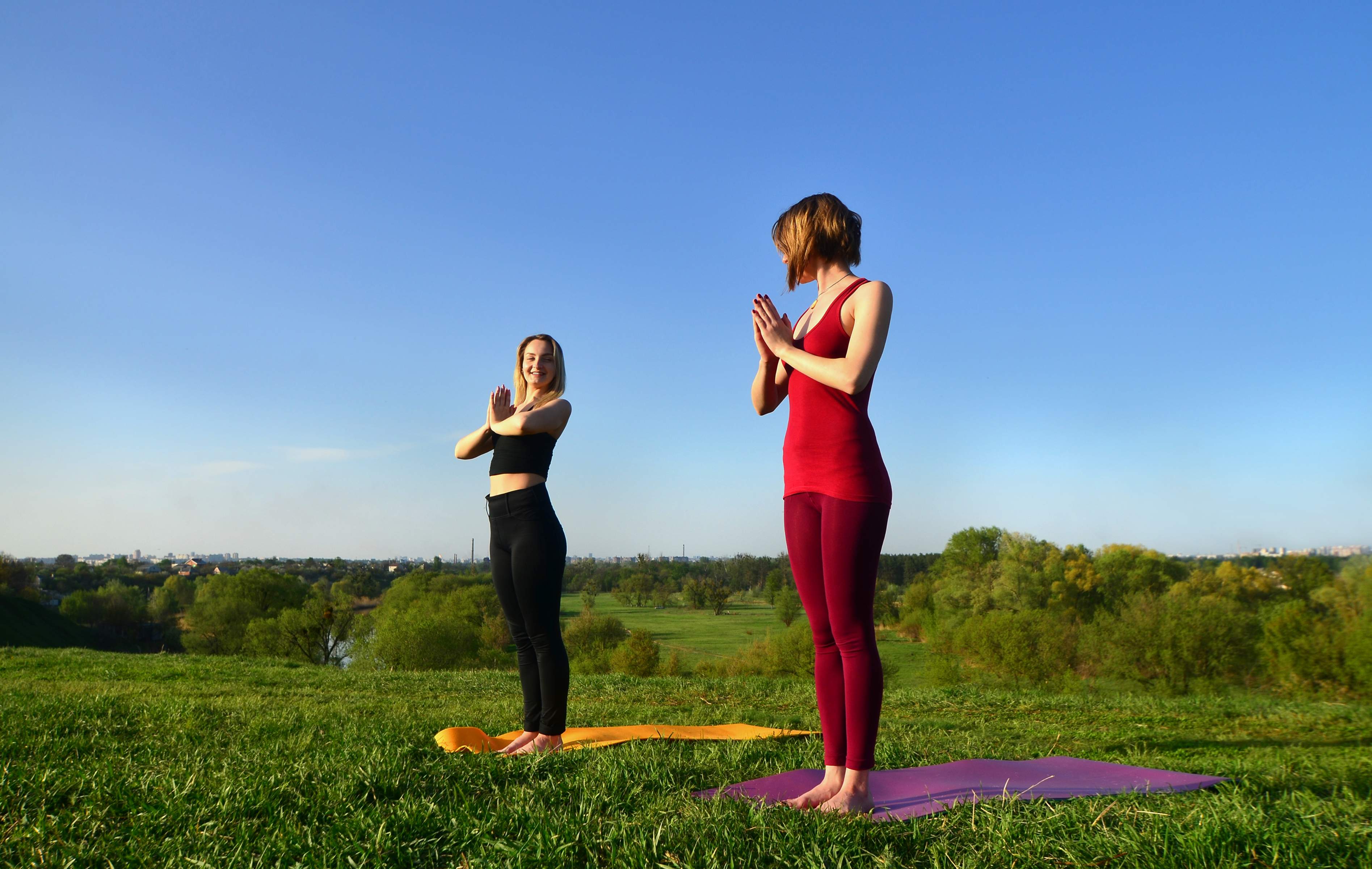 Blending work, life & wellness