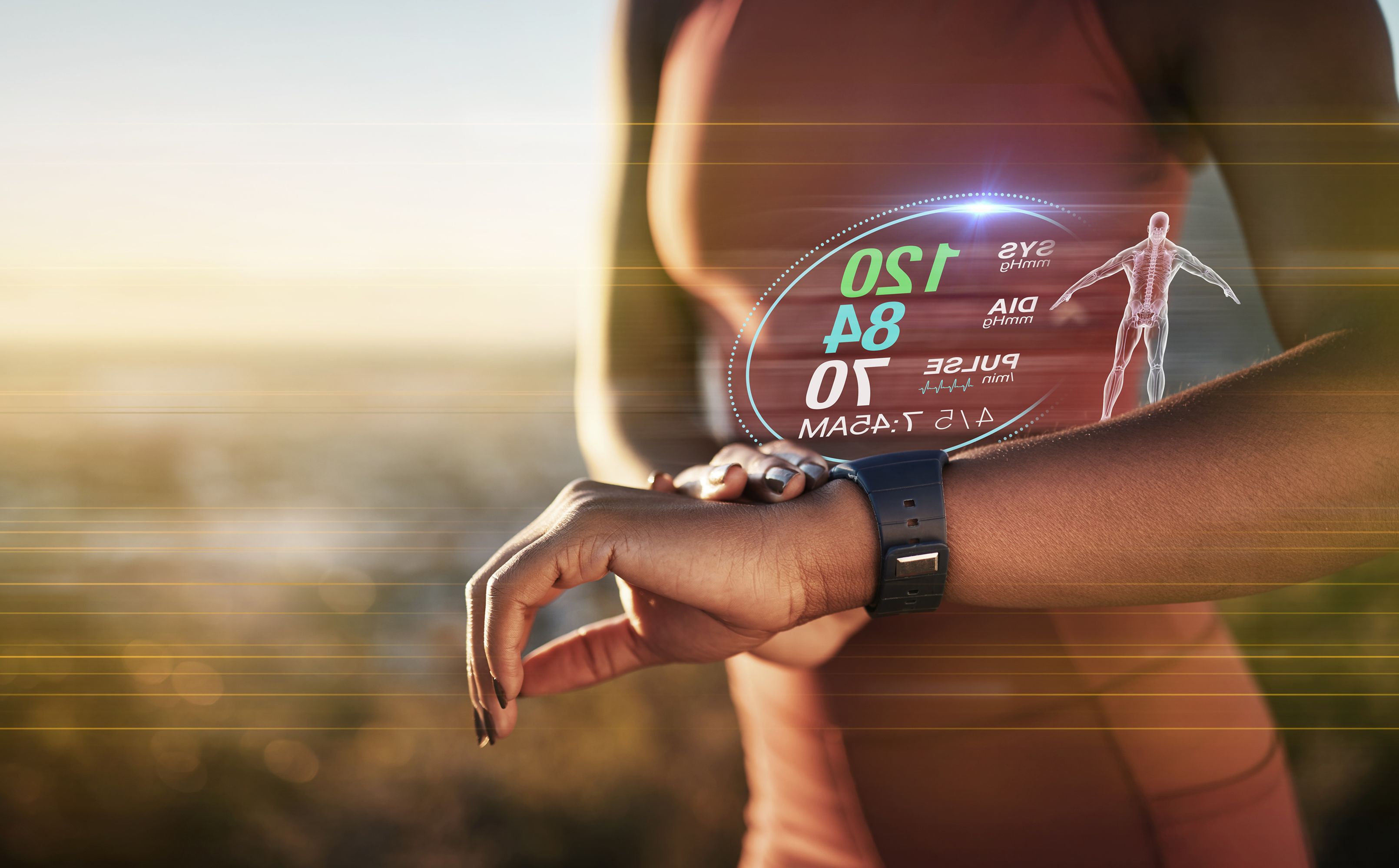 Mobility and conditioning