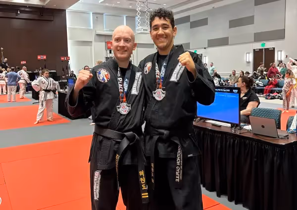 Adults Martial Arts