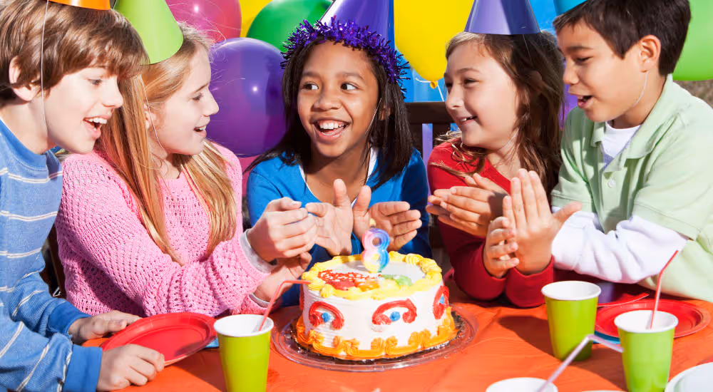Plan an engaging activity
