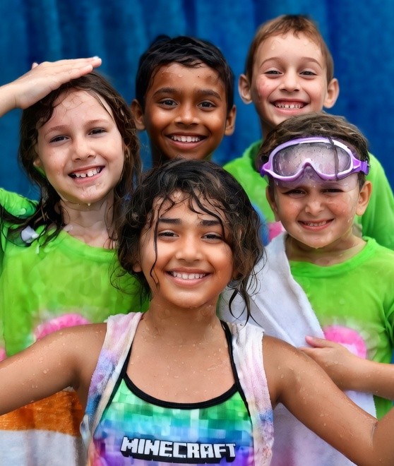 Summer Camp