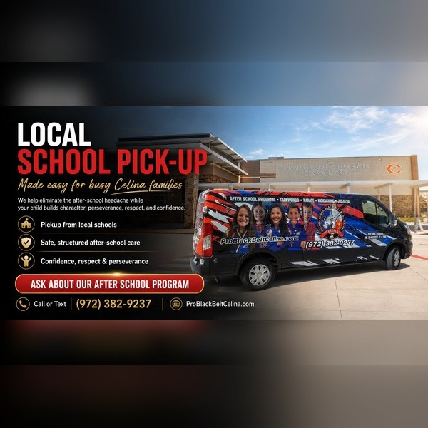 After School Leadership
