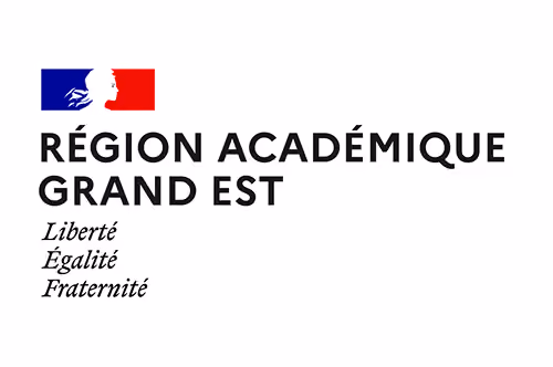 Logo de l'Agence Régionale de Santé Grand Est