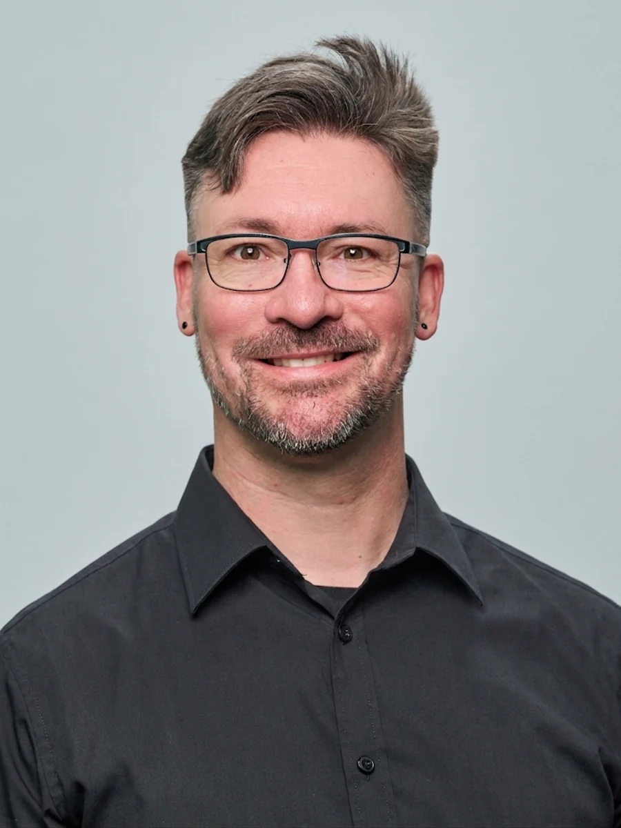 Noel Walton — Founder of The High Route Agency and former General Partner