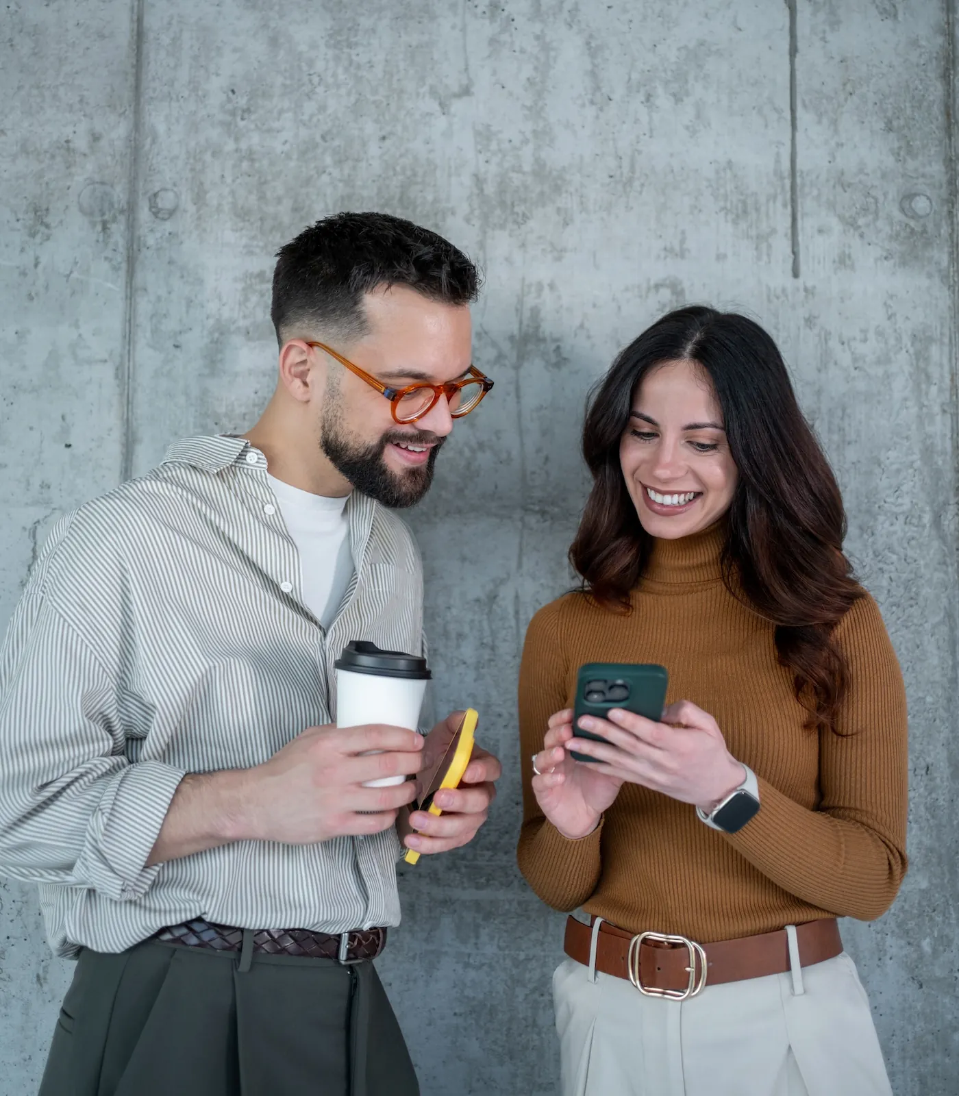 GP and LP investor conversation — building accredited investor relationships