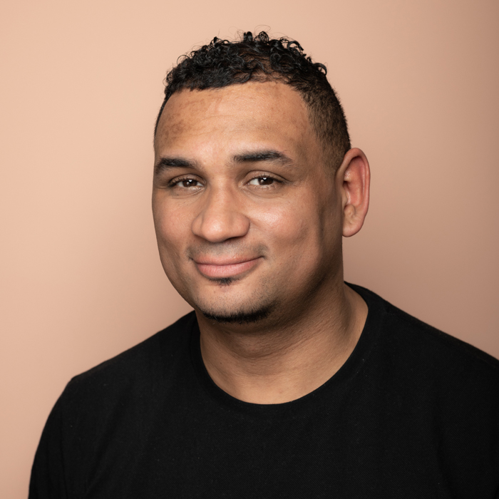 Shayne Williams, Founder and Group CEO of SugarNova Group