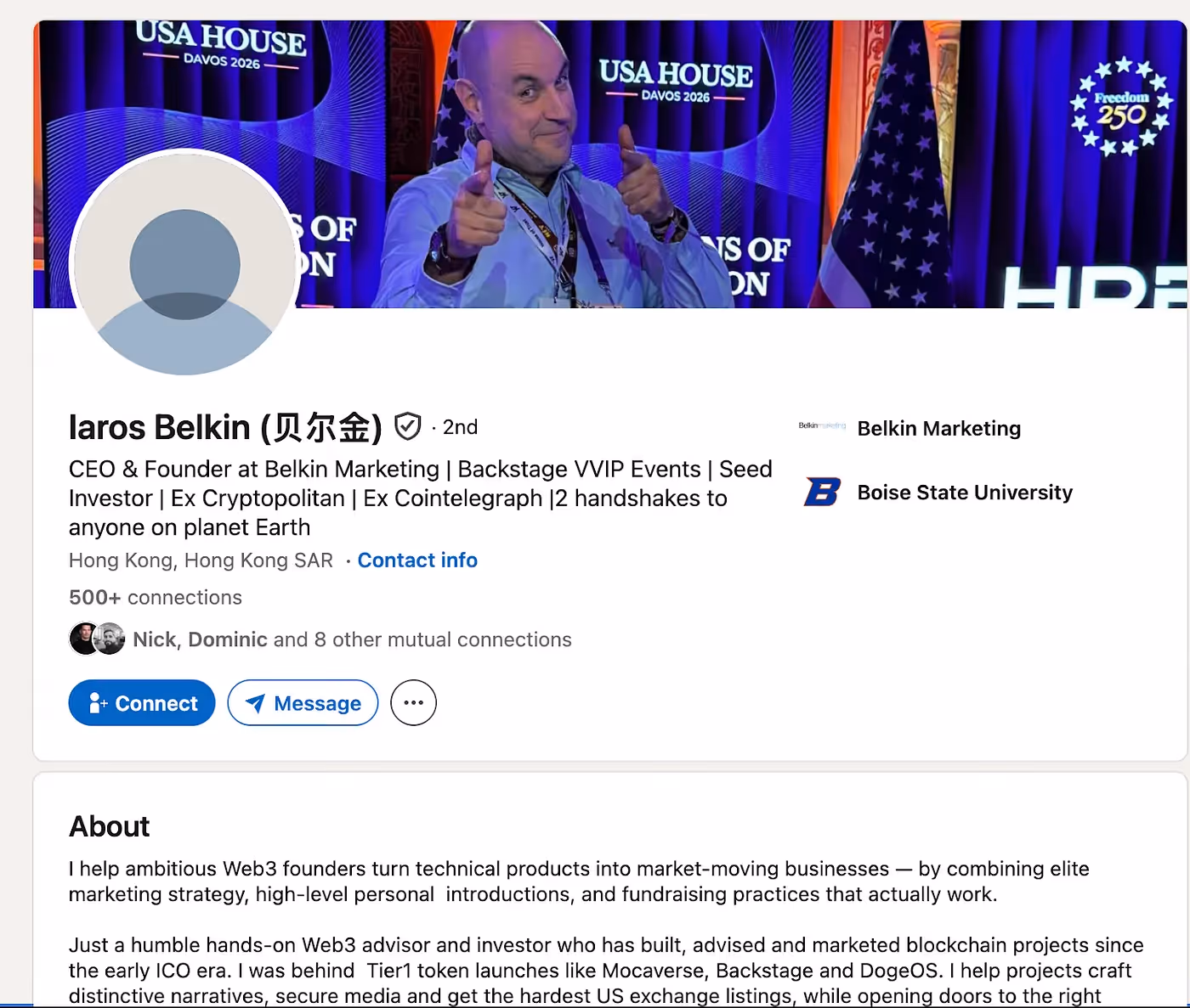 yaroslav-belkin-linkedin-profile