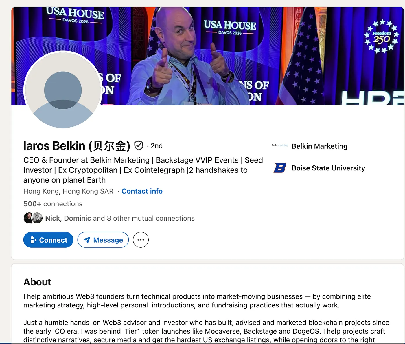 yaroslav-belkin-linkedin-profile