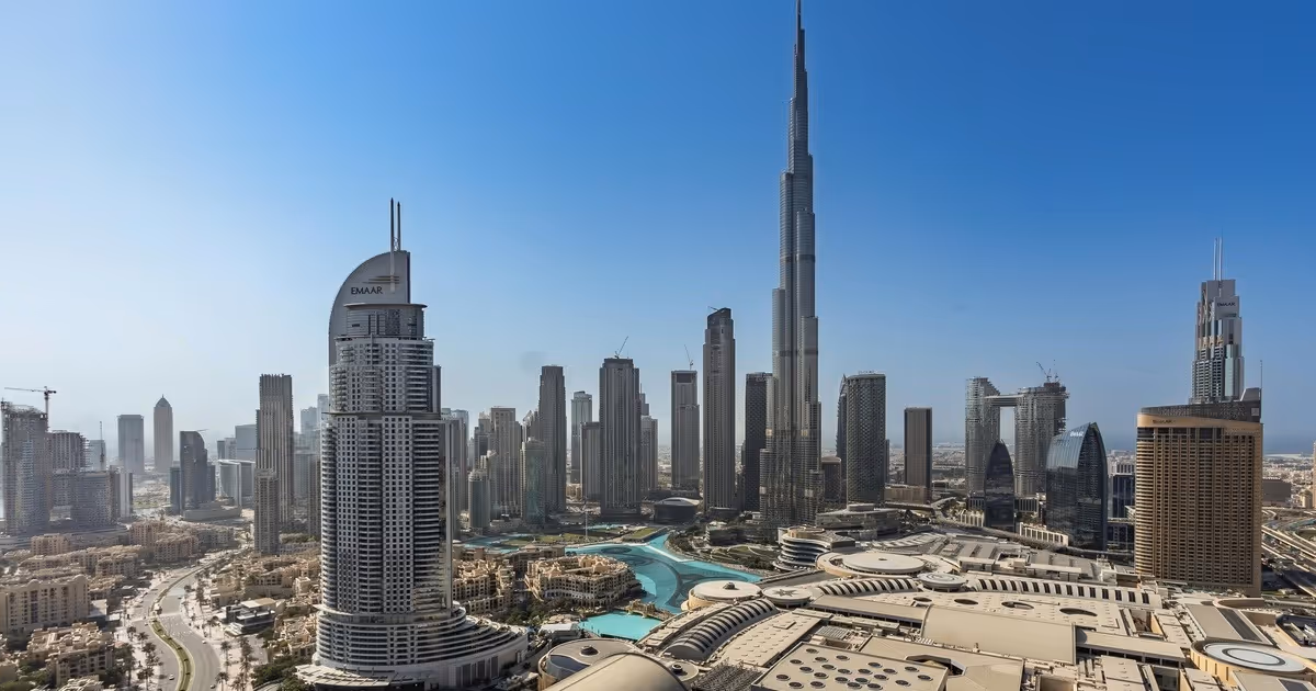 Source: https://www.pexels.com/uk-ua/photo/skyline-burj-khalifa-29470840/