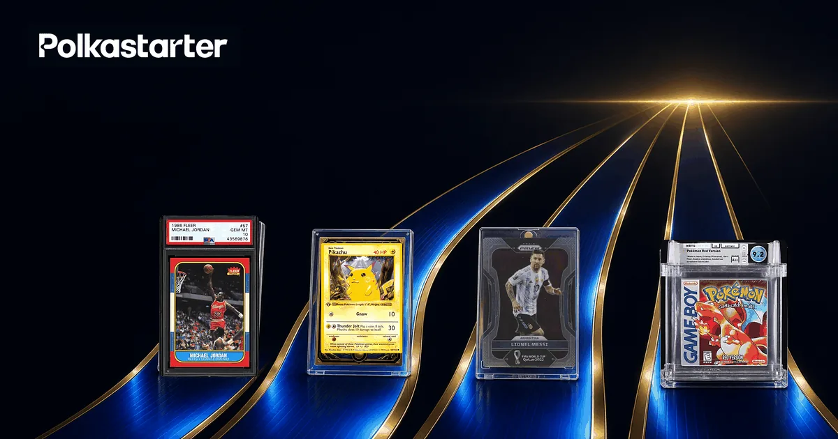 What the Numbers Mean, The boom is broadening: sports cards, Pokemon, soccer, and sealed games all rising together in 2026