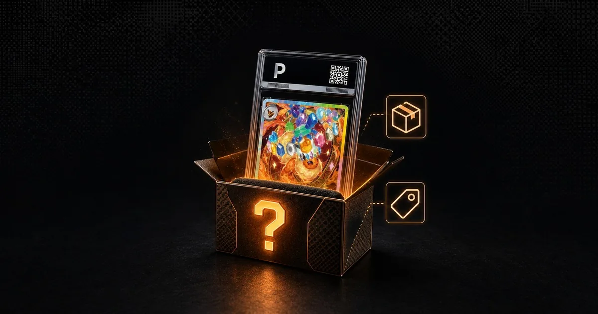 Pack simulators versus real online pack opening: fake digital cards for fun versus real cards you can ship or sell