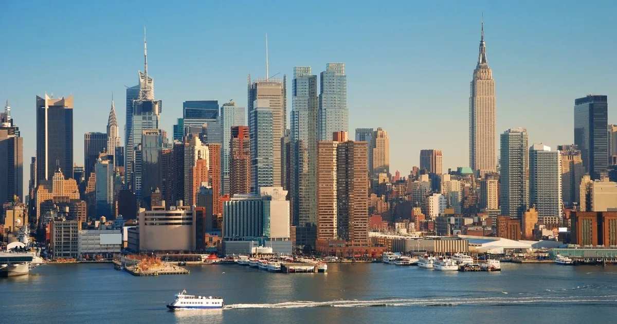 Source: https://www.freepik.com/free-photo/new-york-city-with-empire-state-building_26744430.htm#fromView=image_search_similar&page=1&position=0&uuid=7e64ec8e-e904-459b-8326-4eabf302d1c6&query=usa+city