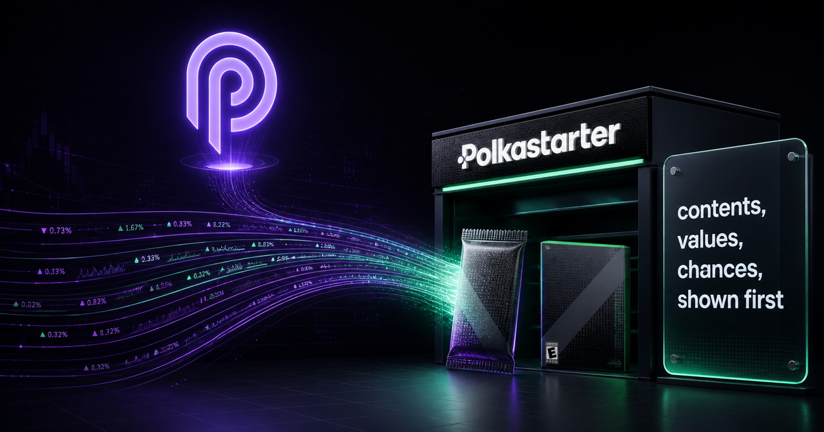 Where to spend Pyth Network: real trading cards and videogames on the Polkastarter marketplace