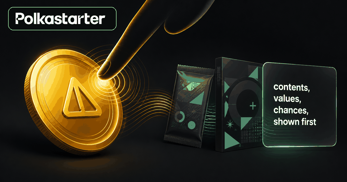 Where to spend Notcoin: real trading cards and videogames on the Polkastarter marketplace