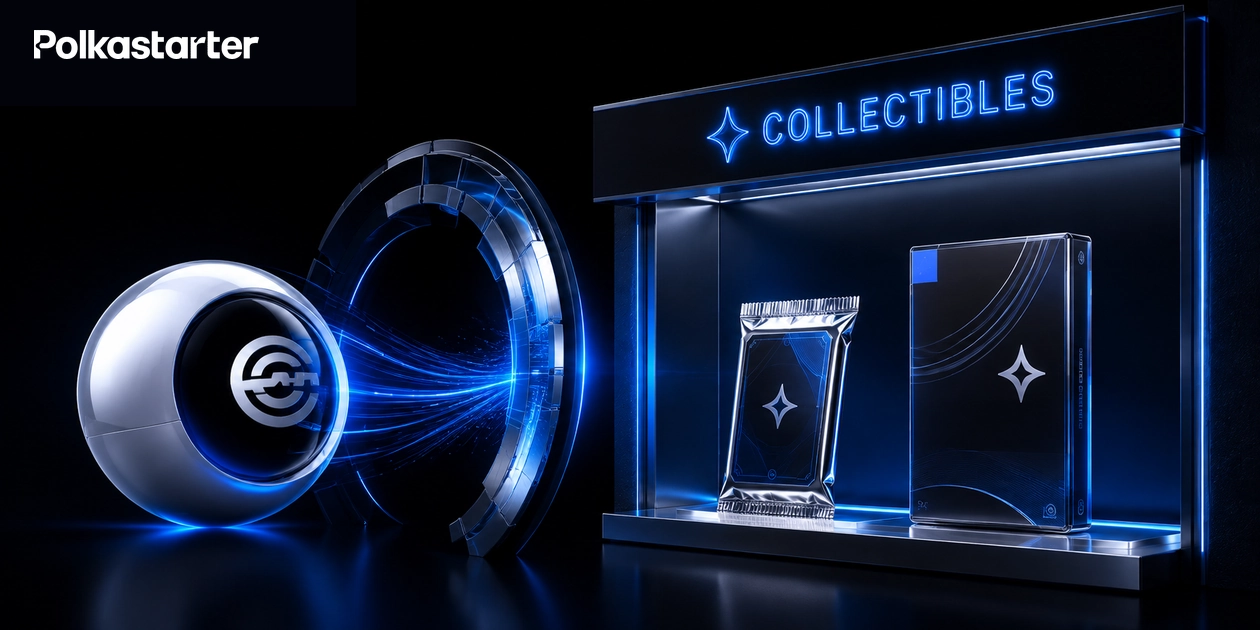Where to spend Worldcoin on real trading cards and videogames through Polkastarter