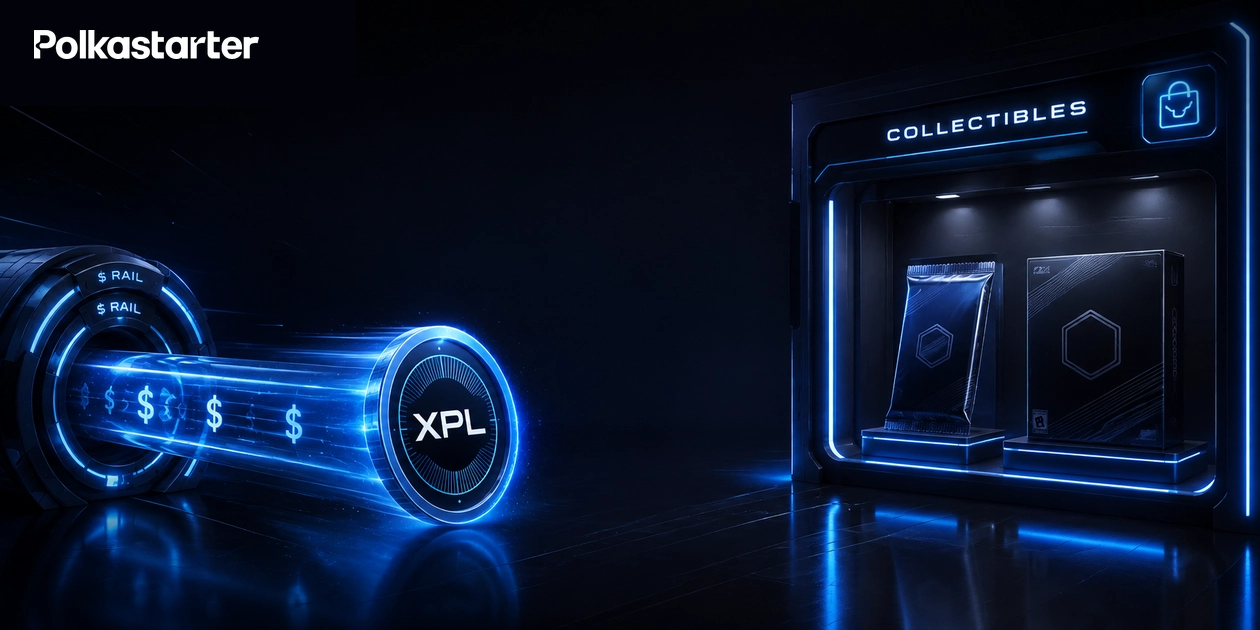 Where to spend Plasma XPL on real cards and videogames through Polkastarter