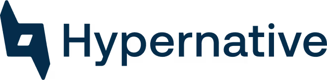 Hypernative logo
