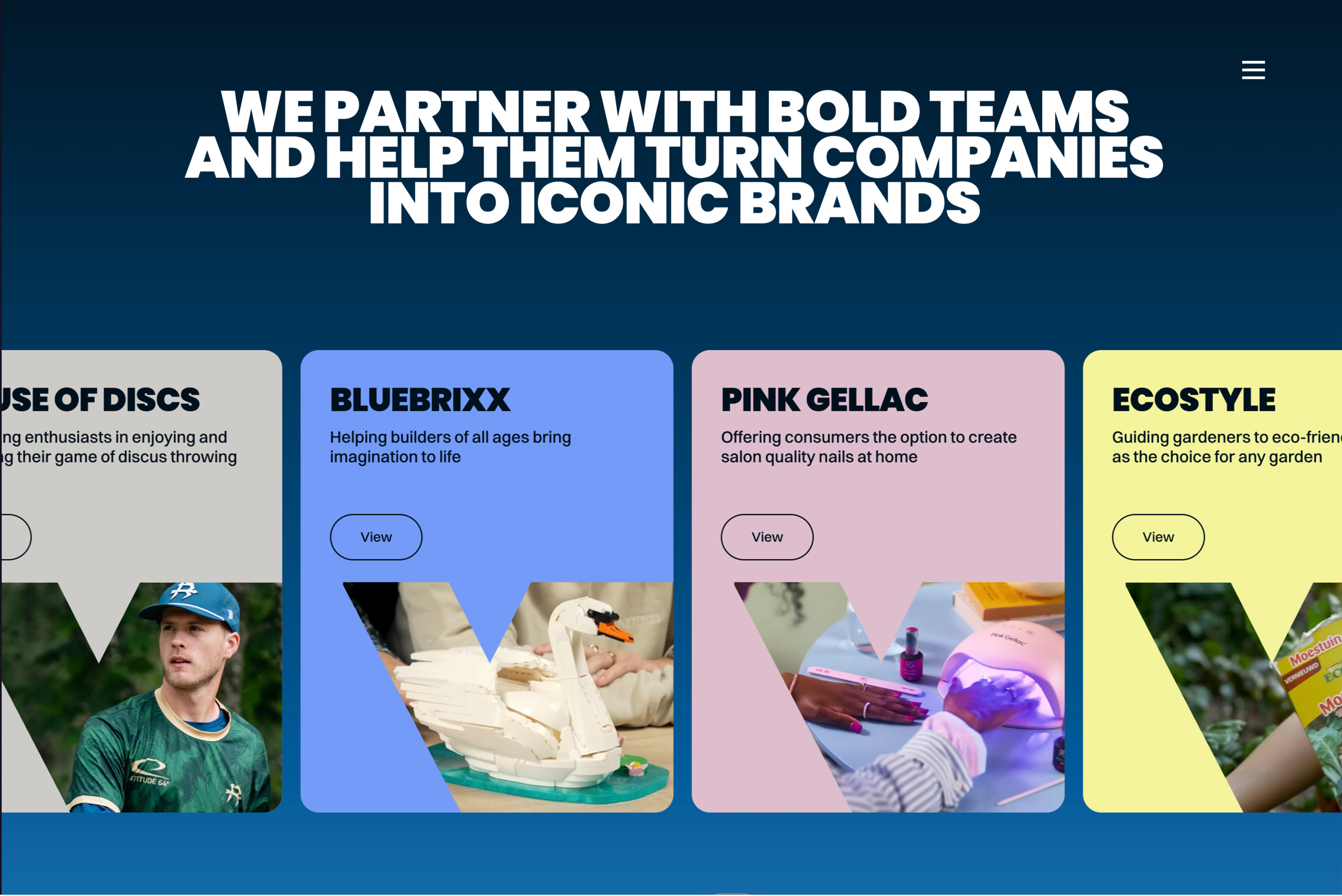 site profile thumbnail
