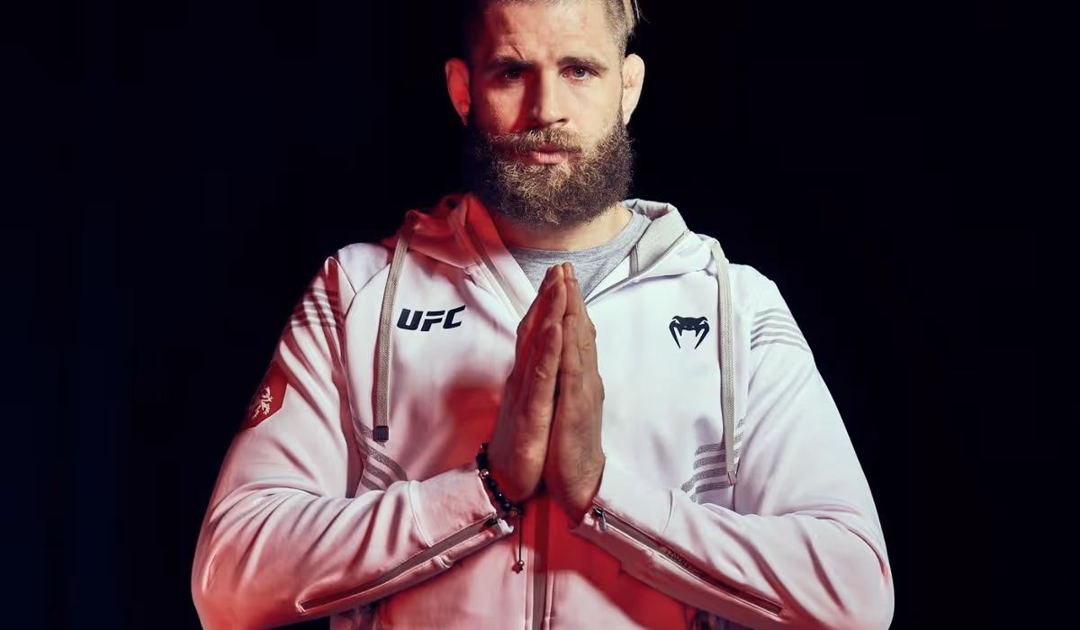 Jiří Procházka