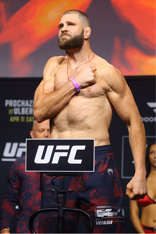 Jiří Procházka portrait