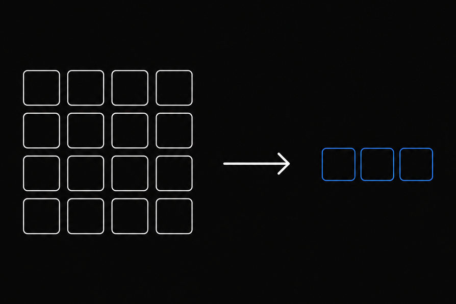 AI inference running on your own processor